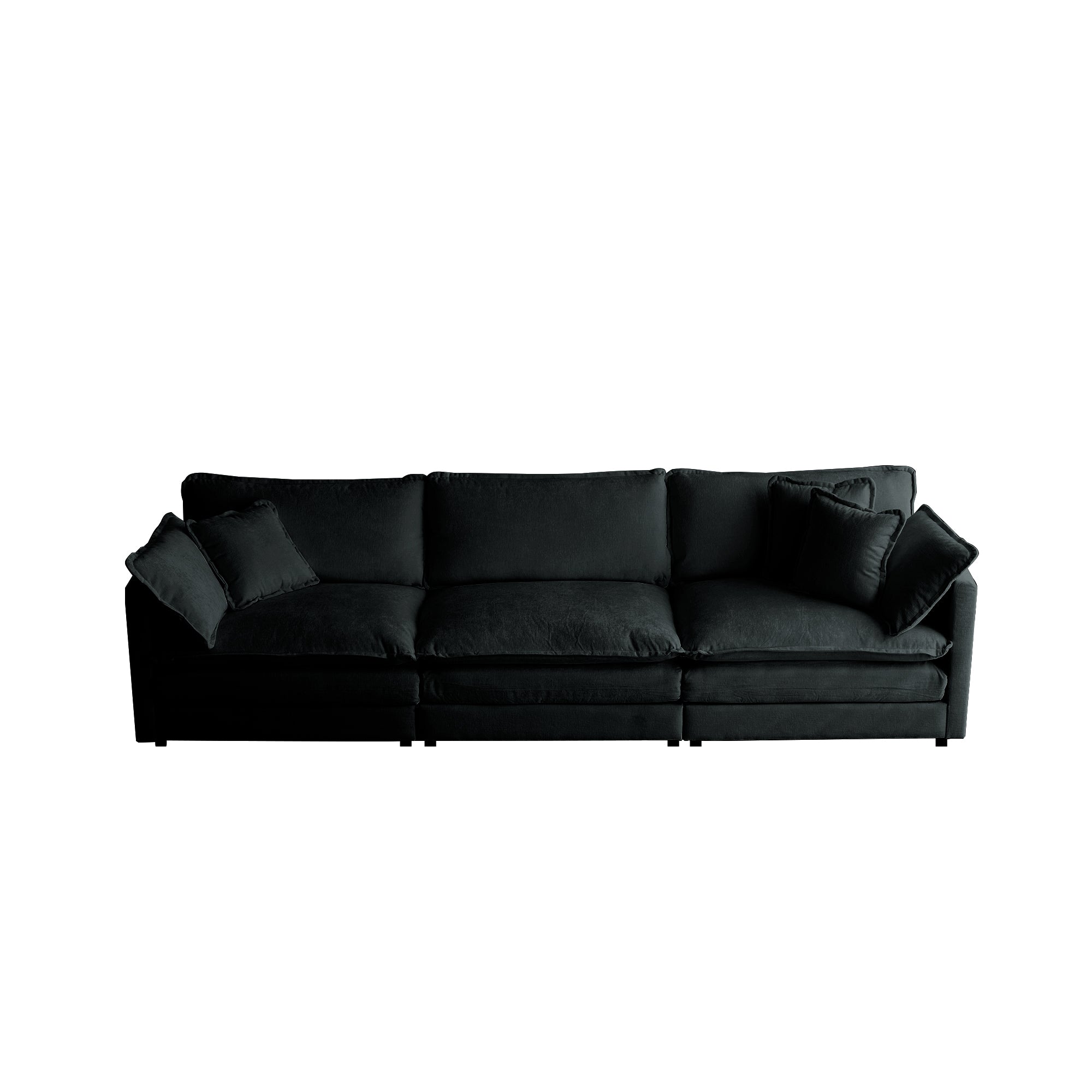 Cloud Sofa 3 Seats&2 Seats/Love Sofa