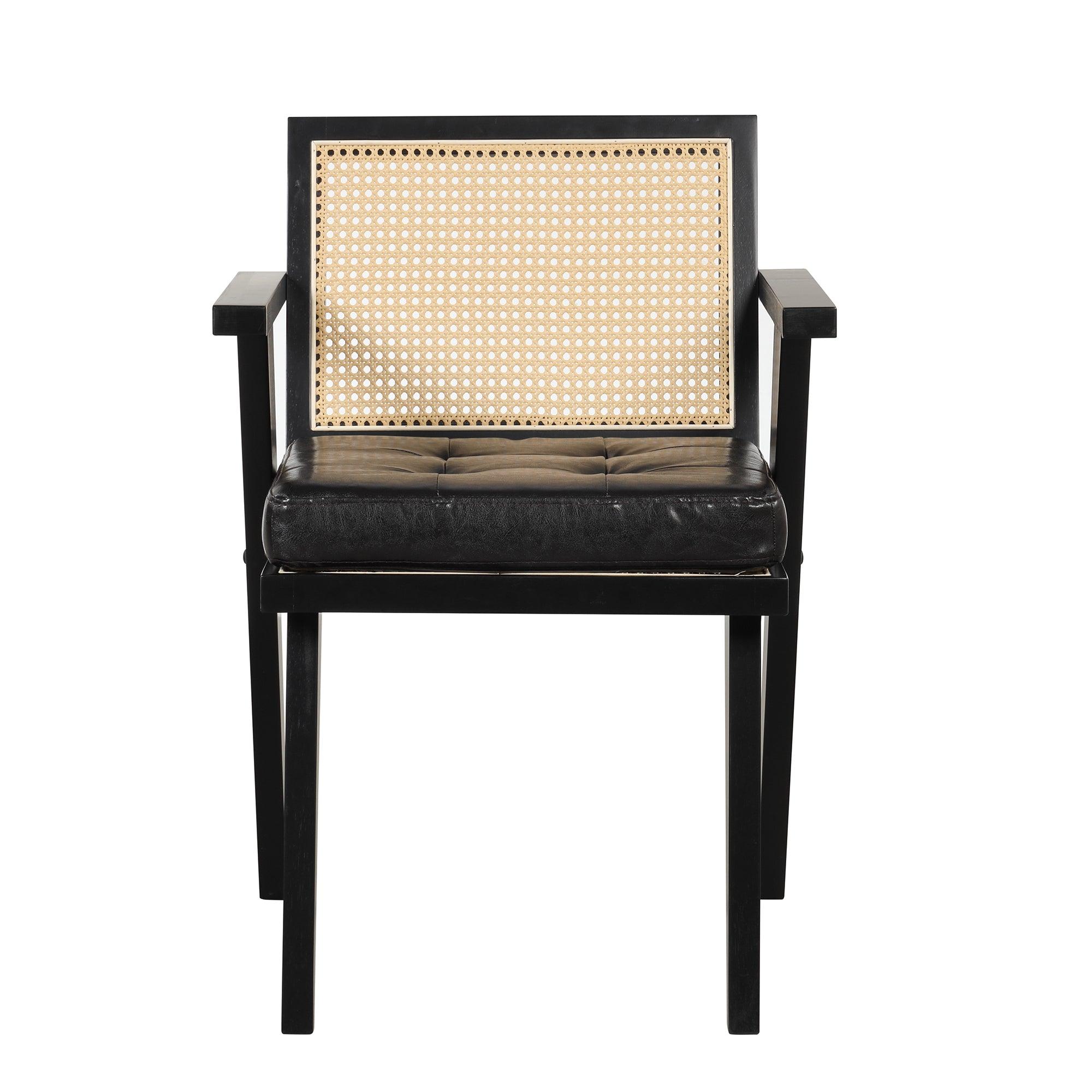 Francesco Chair
