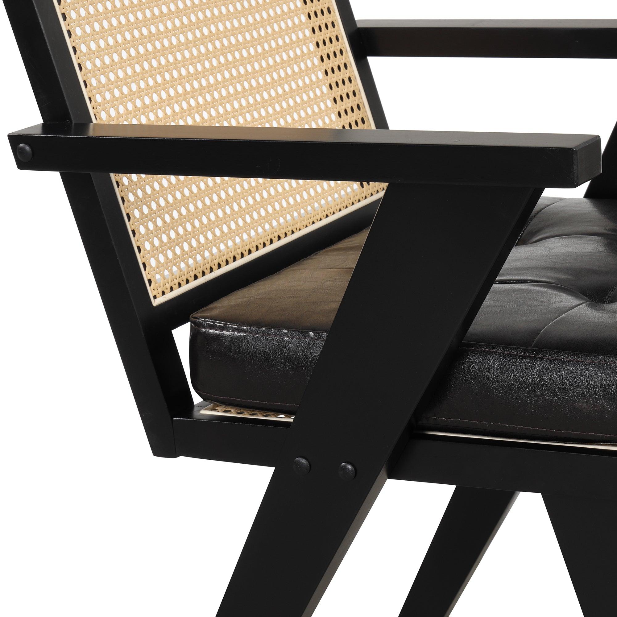 Francesco Chair