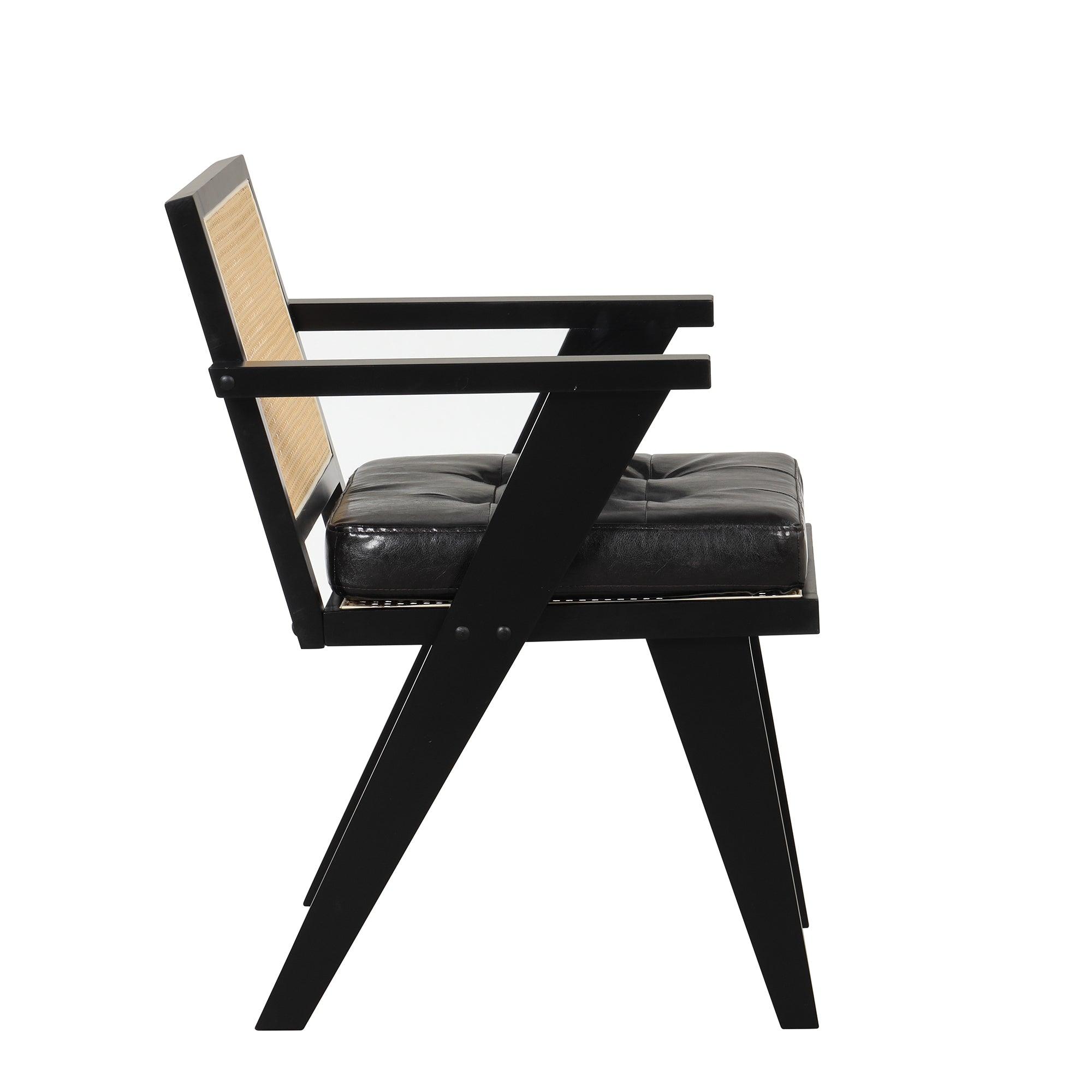 Francesco Chair