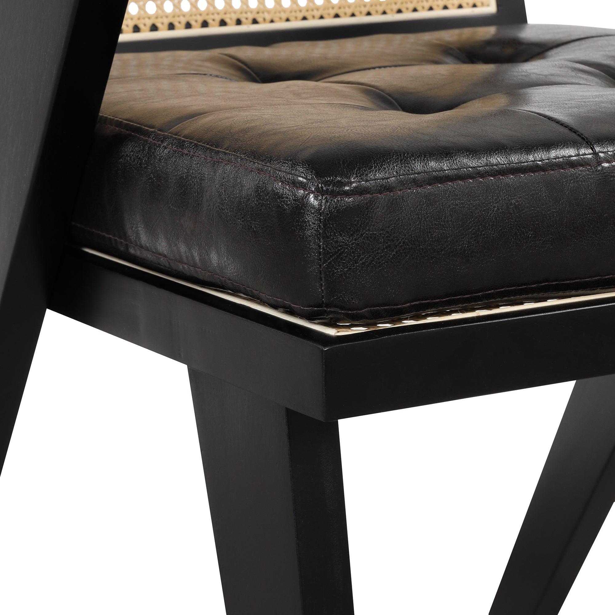 Francesco Chair