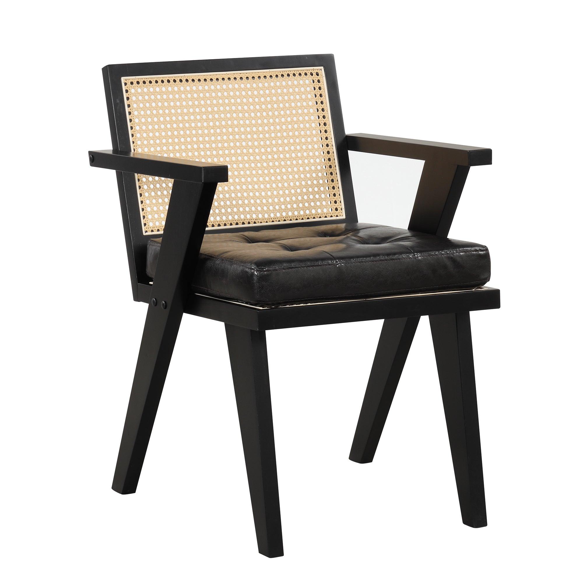 Francesco Chair