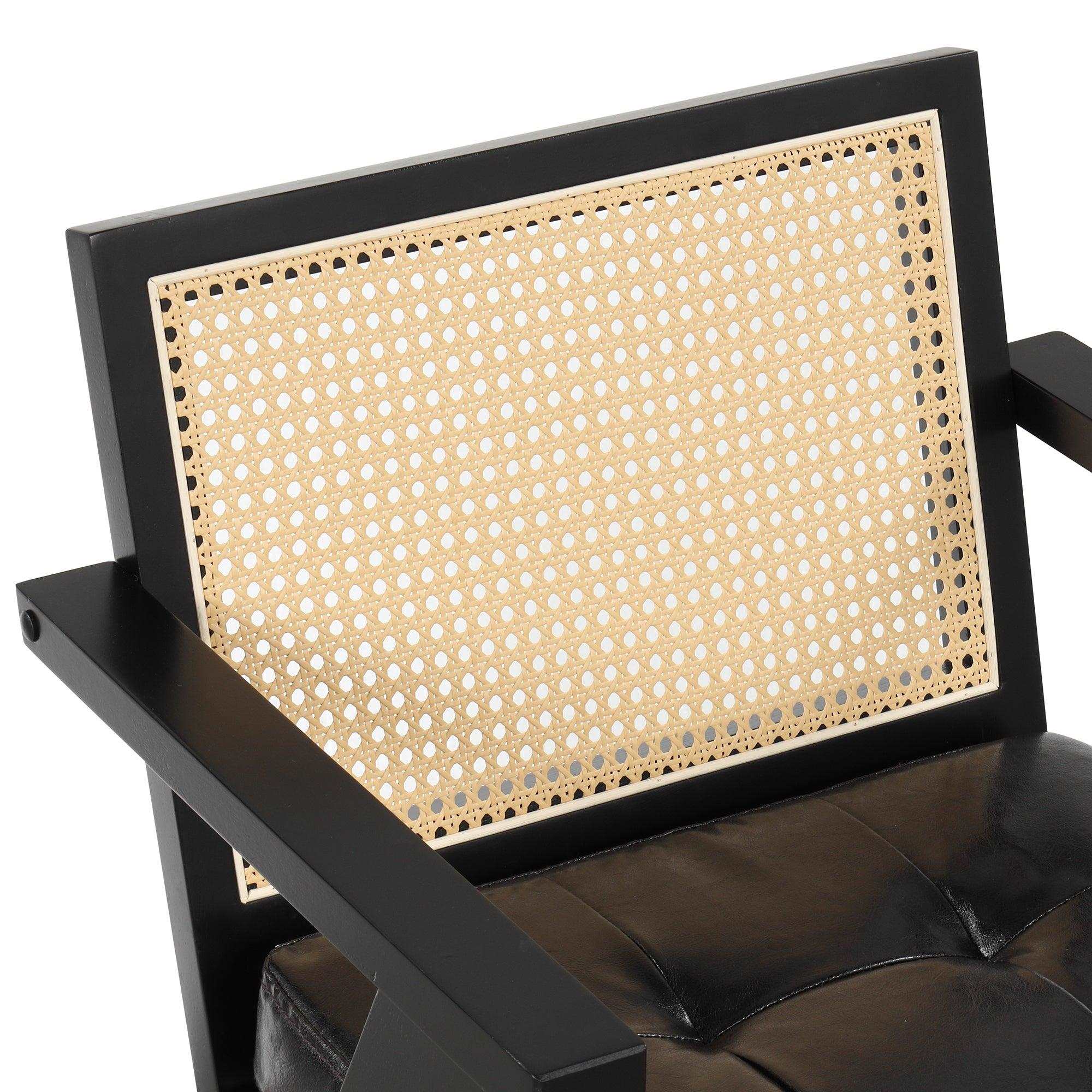 Francesco Chair