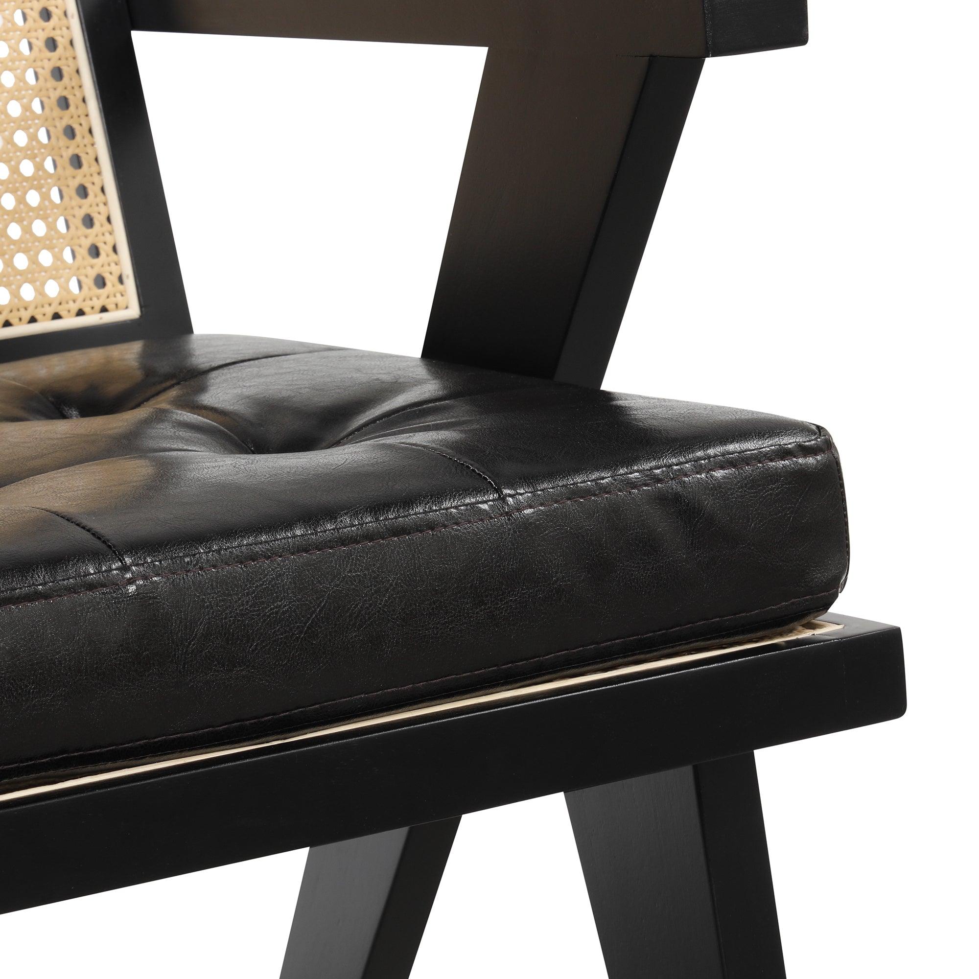 Francesco Chair