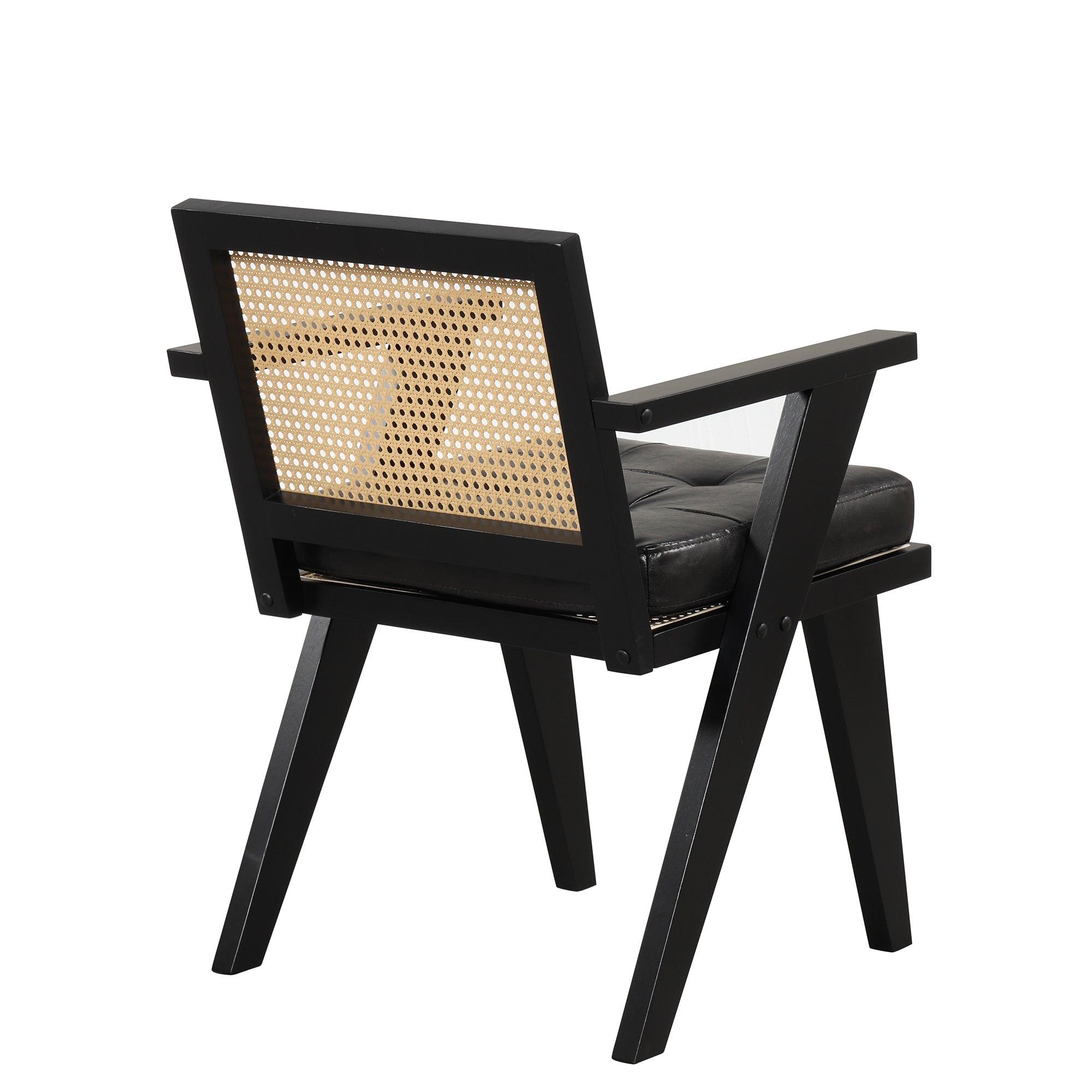 Francesco Chair