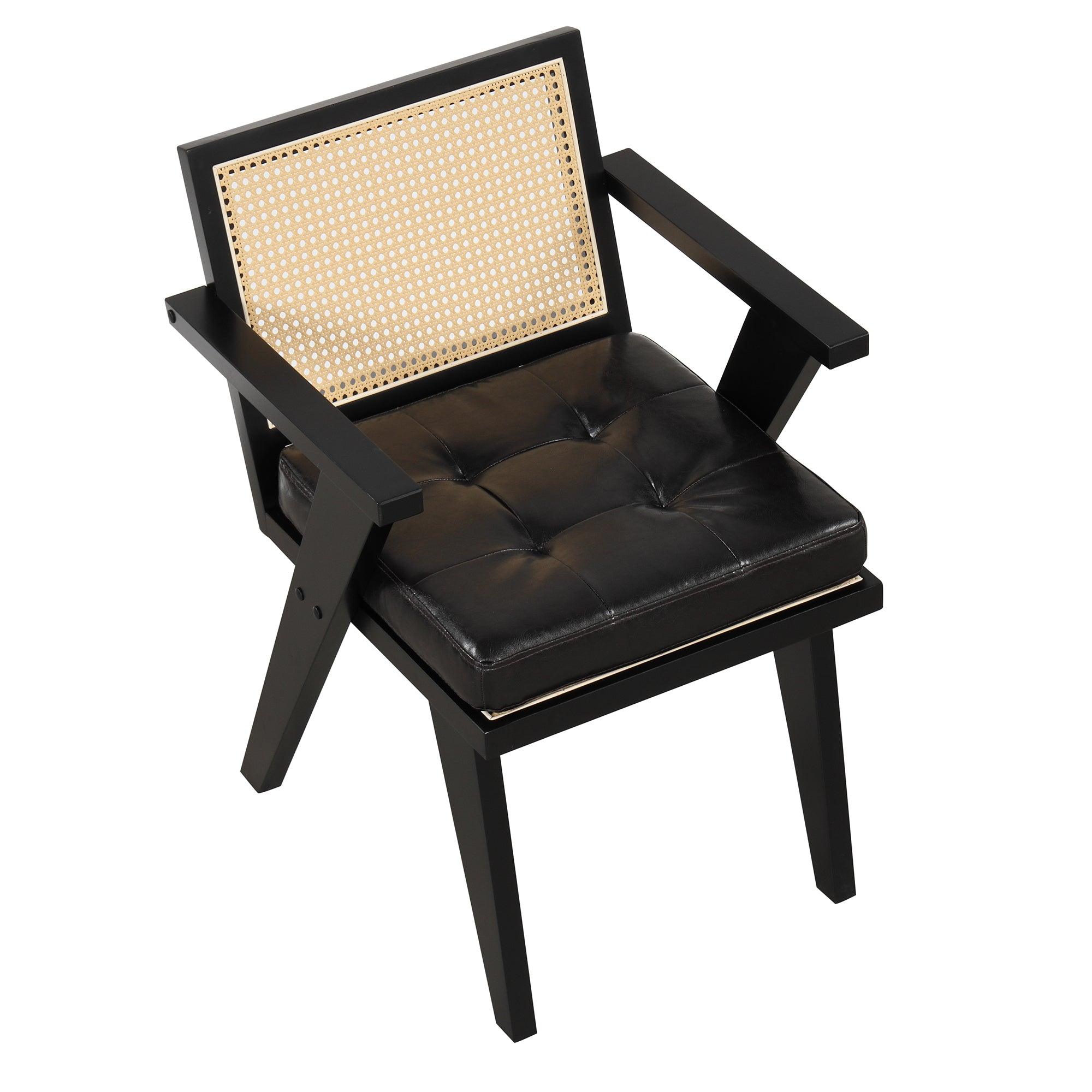 Francesco Chair