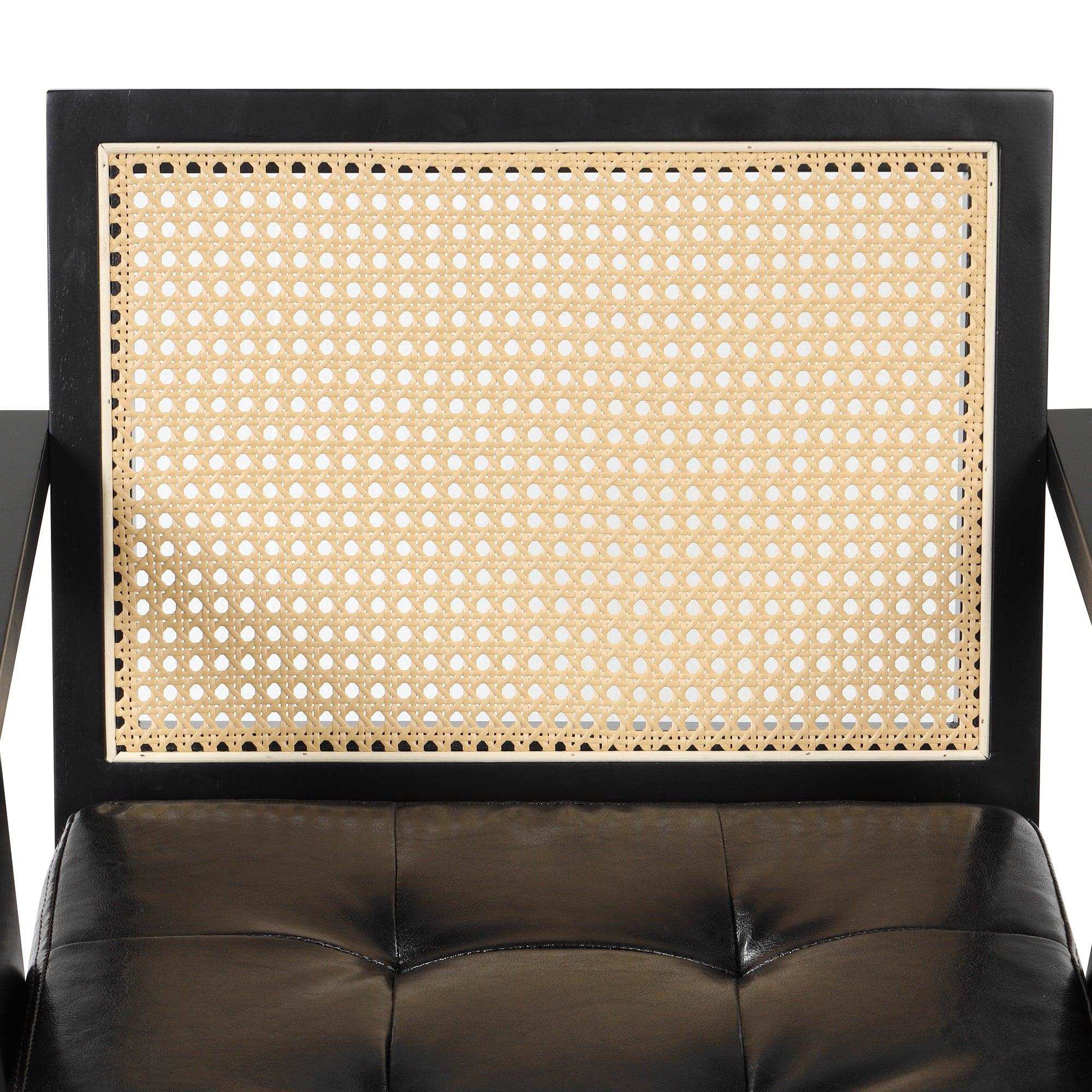 Francesco Chair