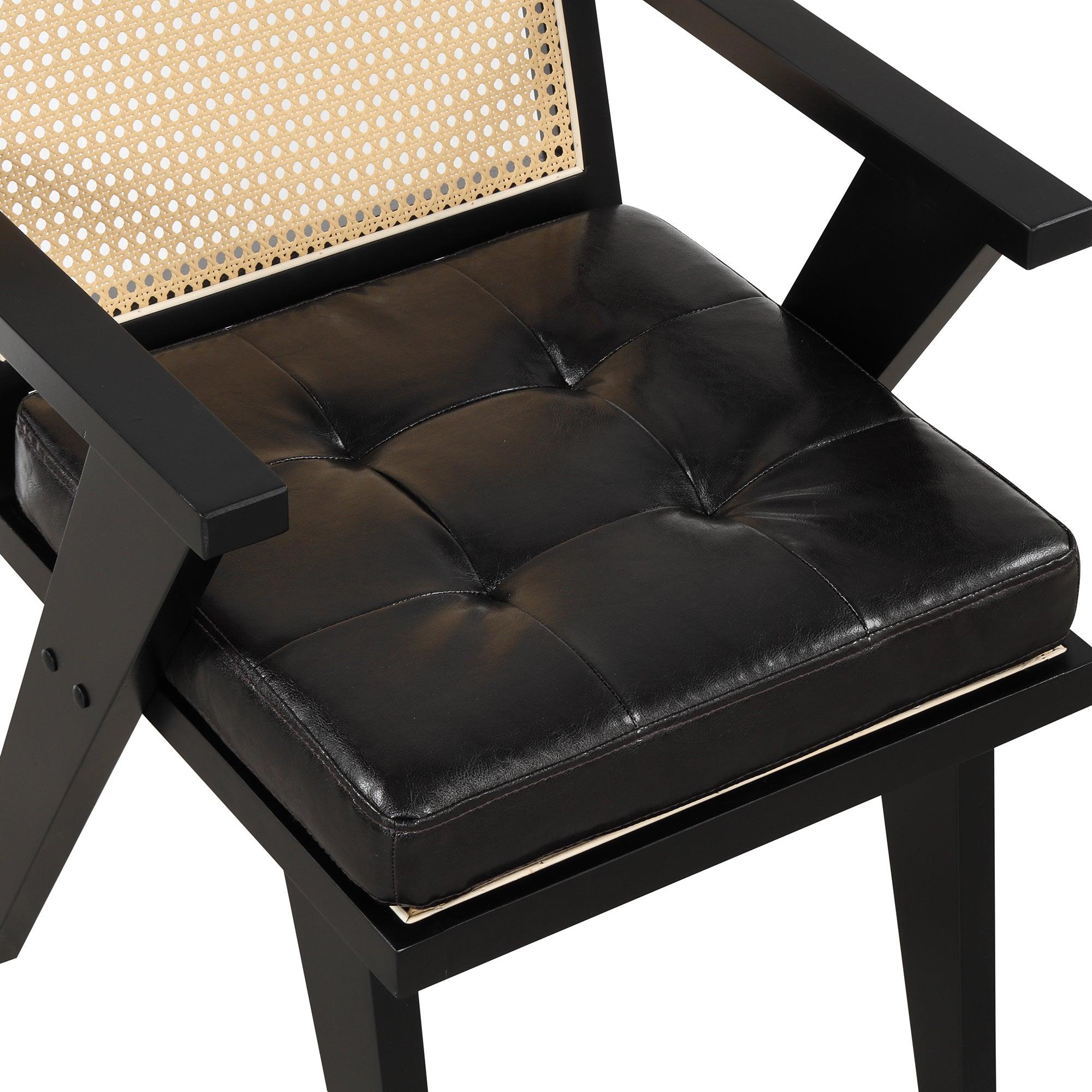 Francesco Chair