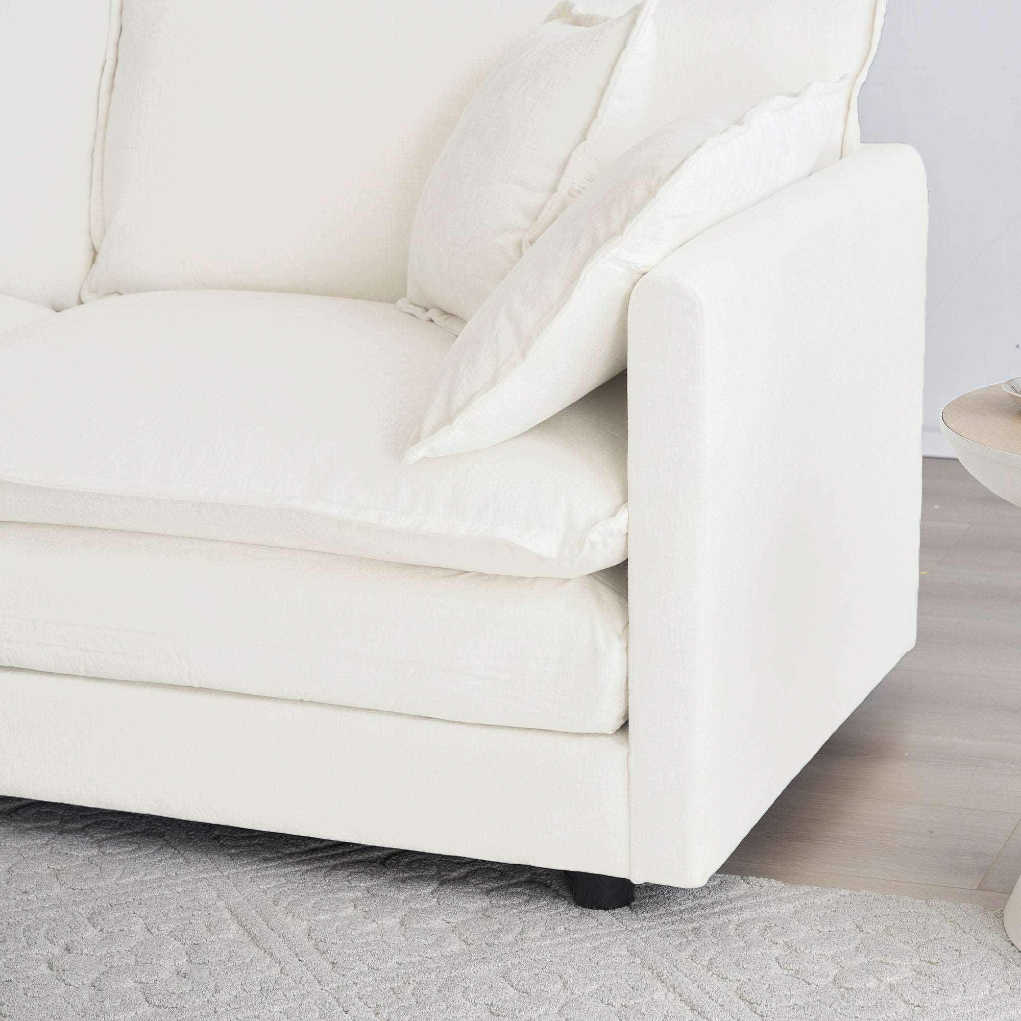 Cloud Sofa 3 Seats&2 Seats/Love Sofa
