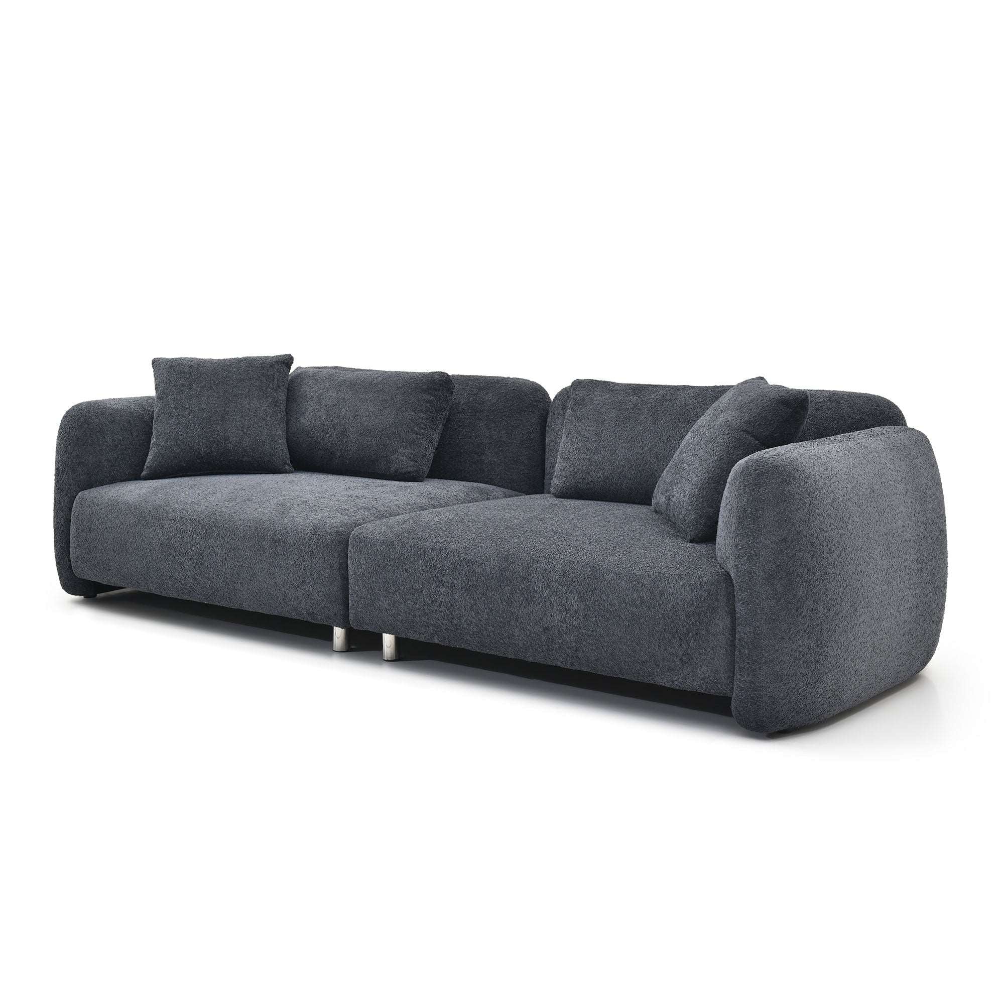 SHELL SOFA&LOVE SEAT