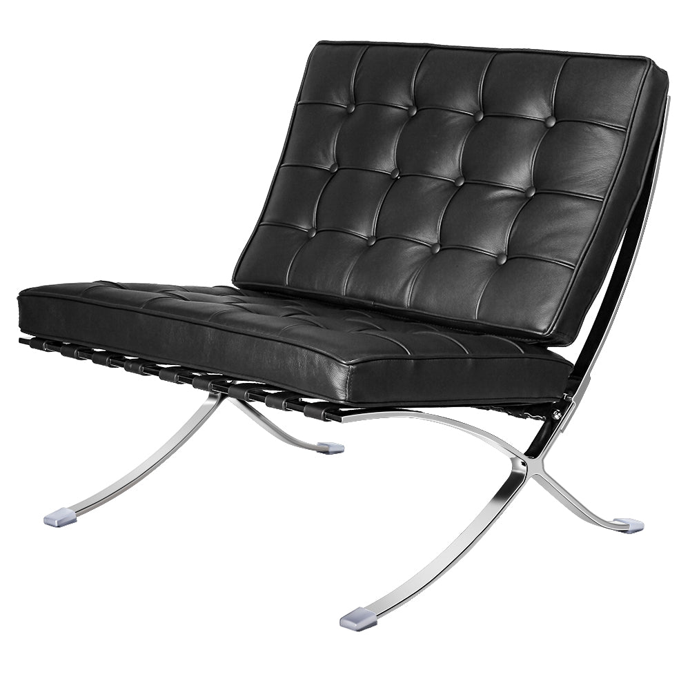 Barcelona lounge chair