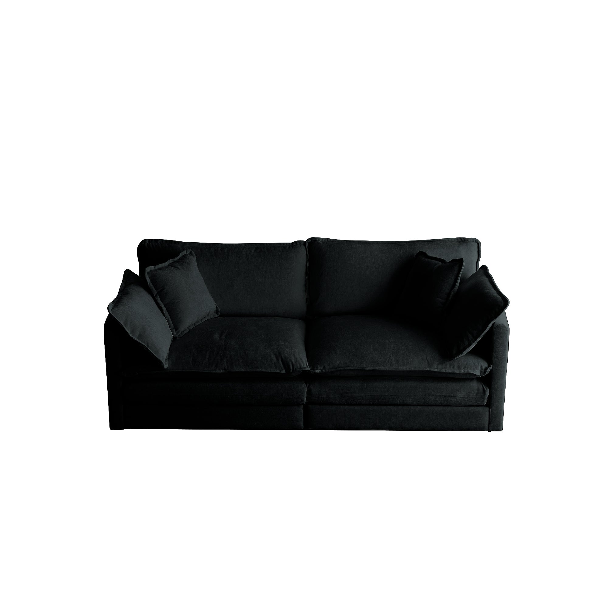 Cloud Sofa 3 Seats&2 Seats/Love Sofa