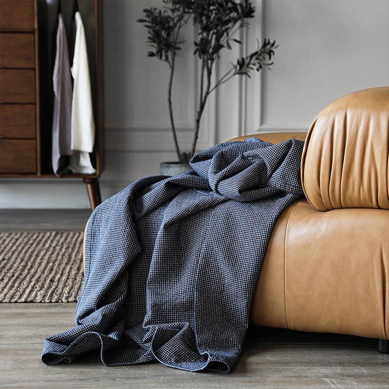 Sofa Blanket Nap Blanket Office