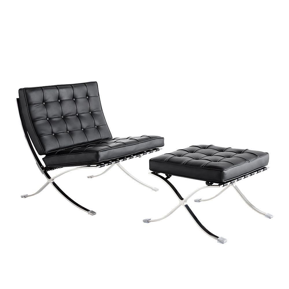 Barcelona lounge chair