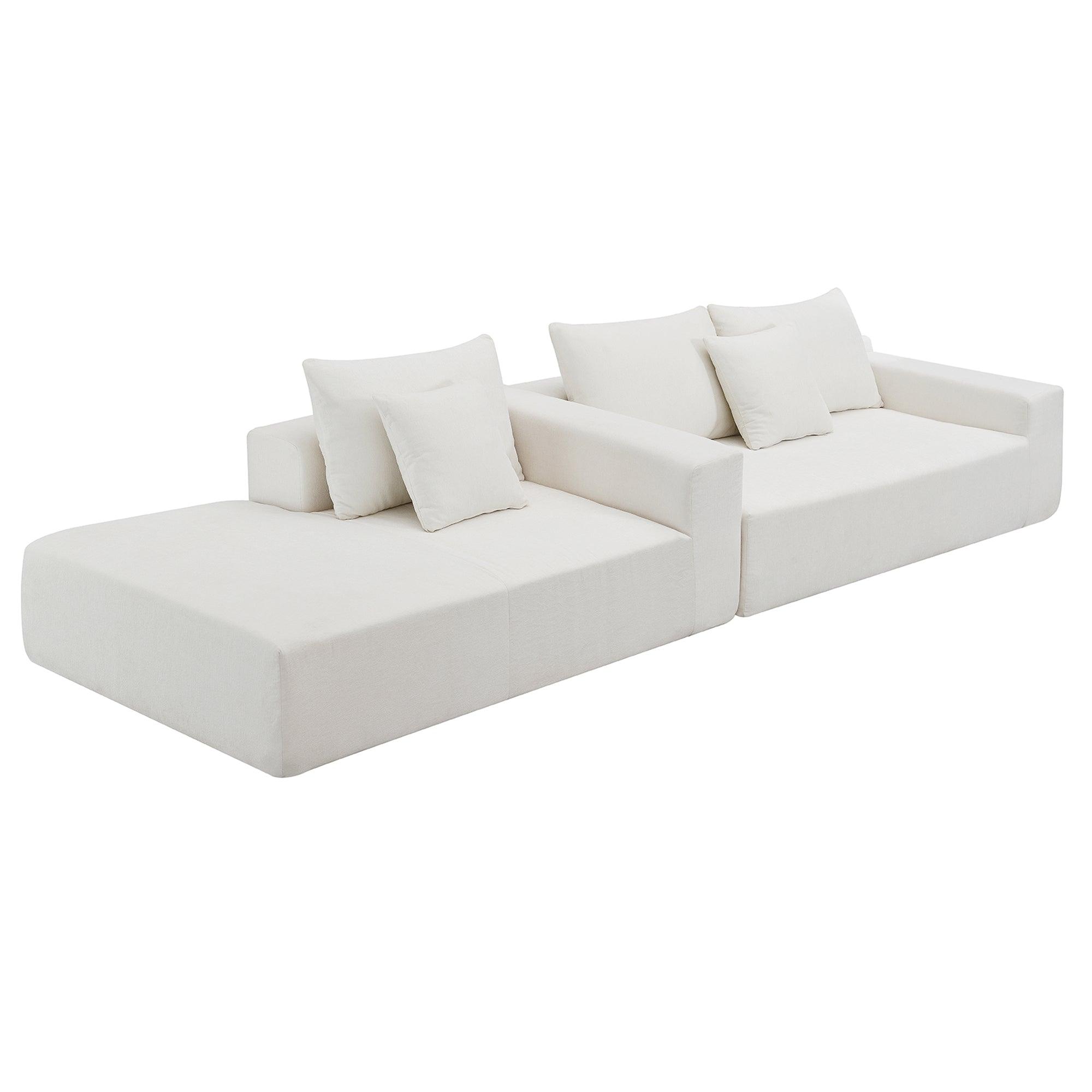 Noah Sofa