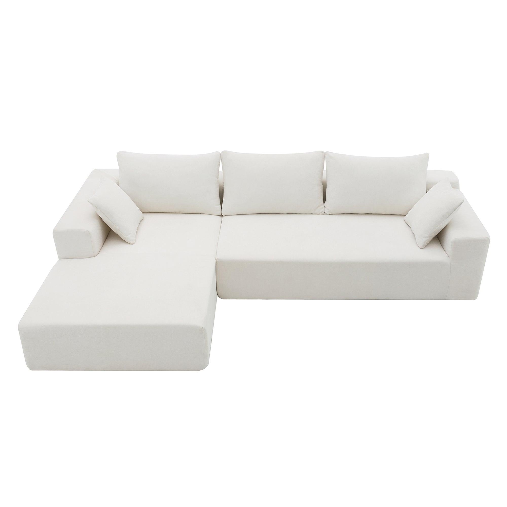 Noah Sofa