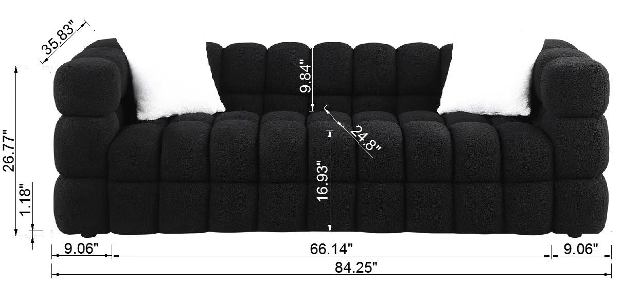 MARSHMALLOW SOFA＆LOVE SEATS