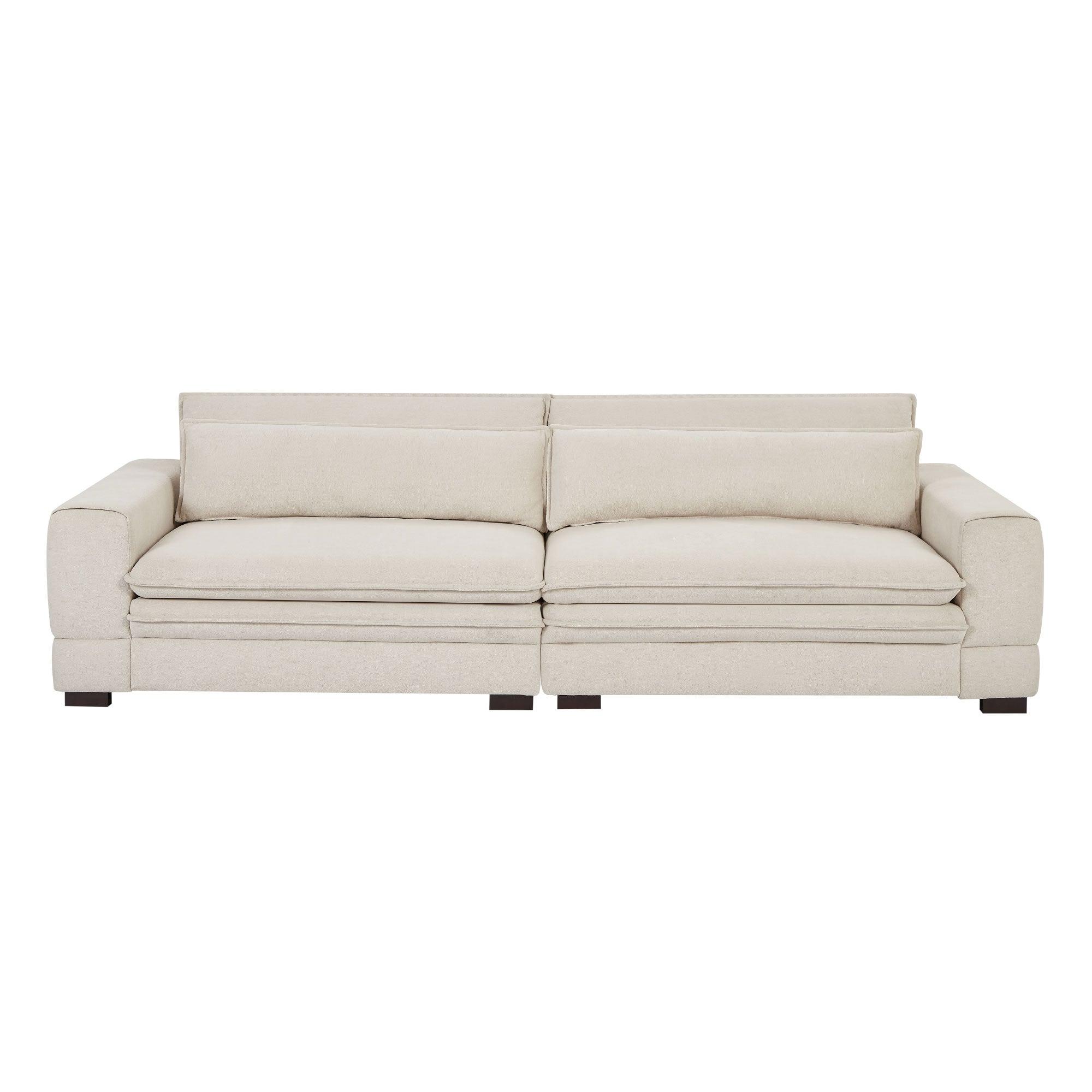 Habitat sofa