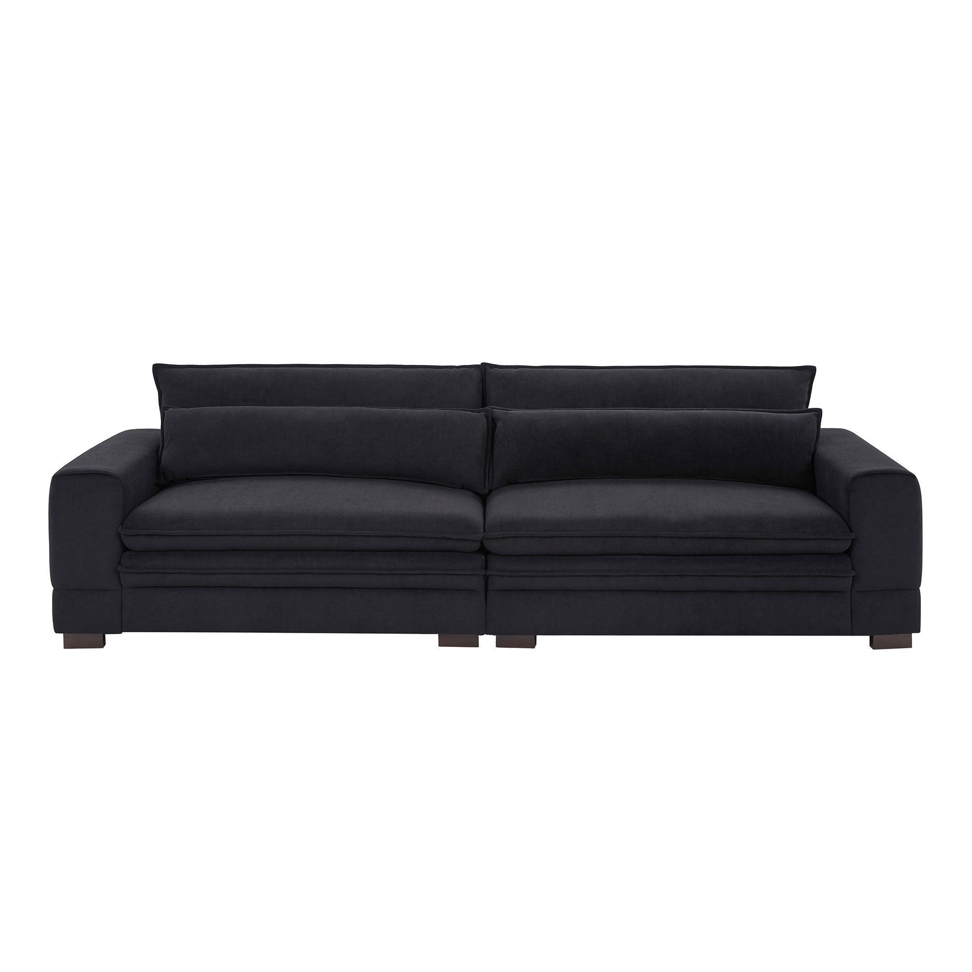 Habitat sofa