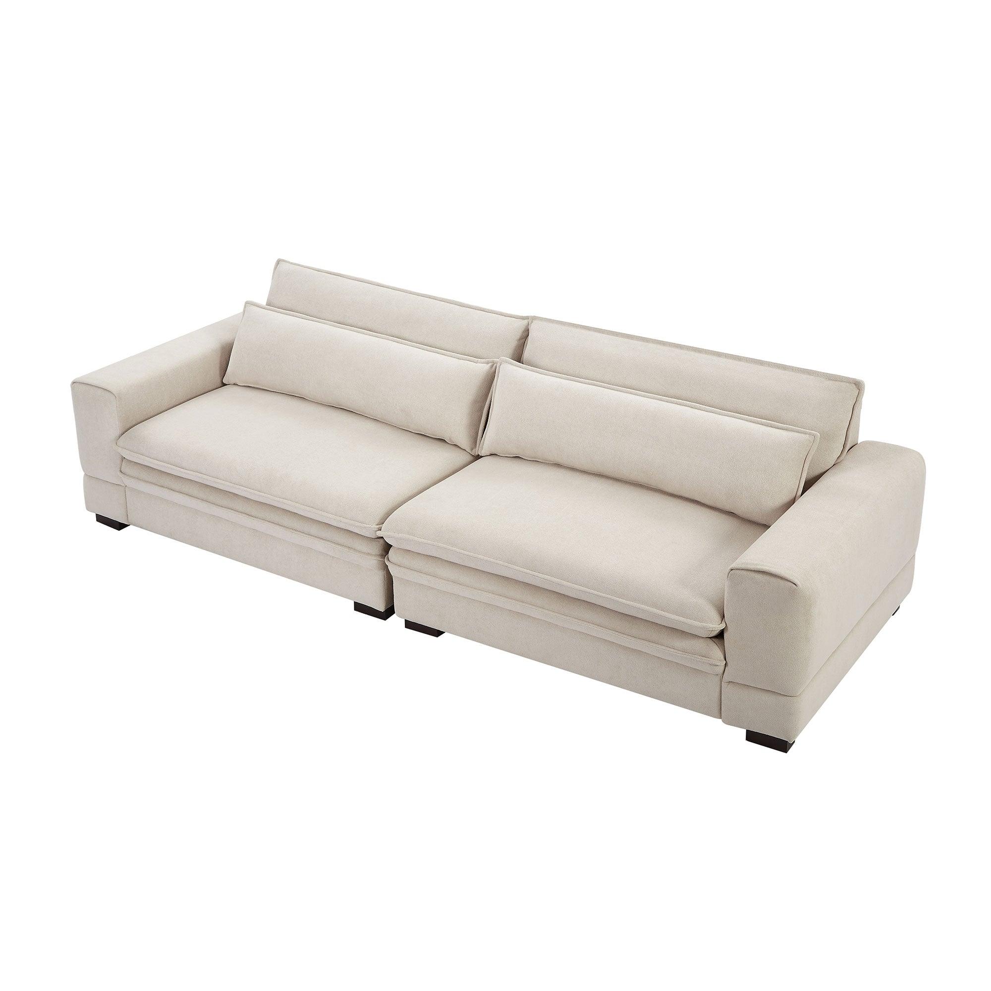 Habitat sofa