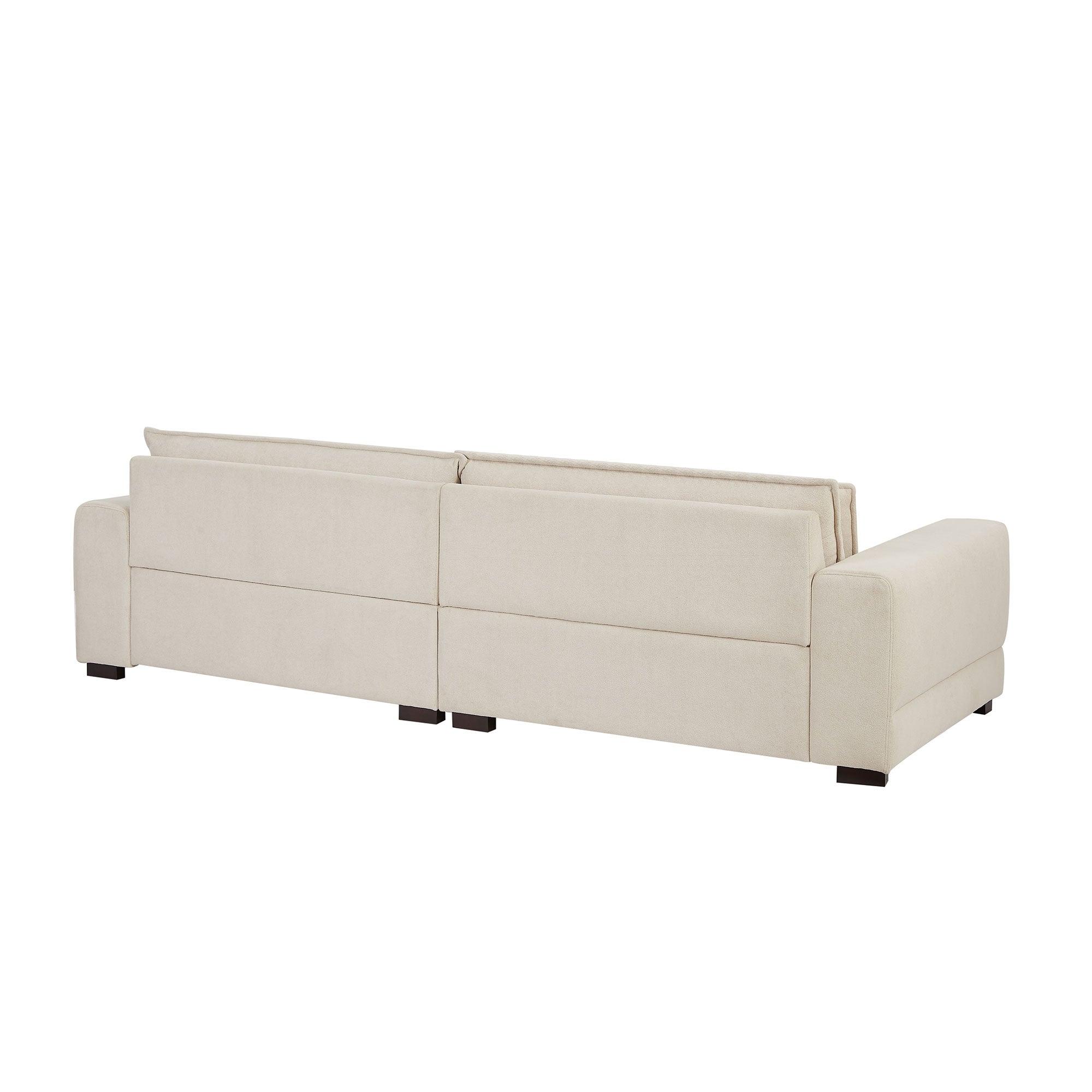 Habitat sofa