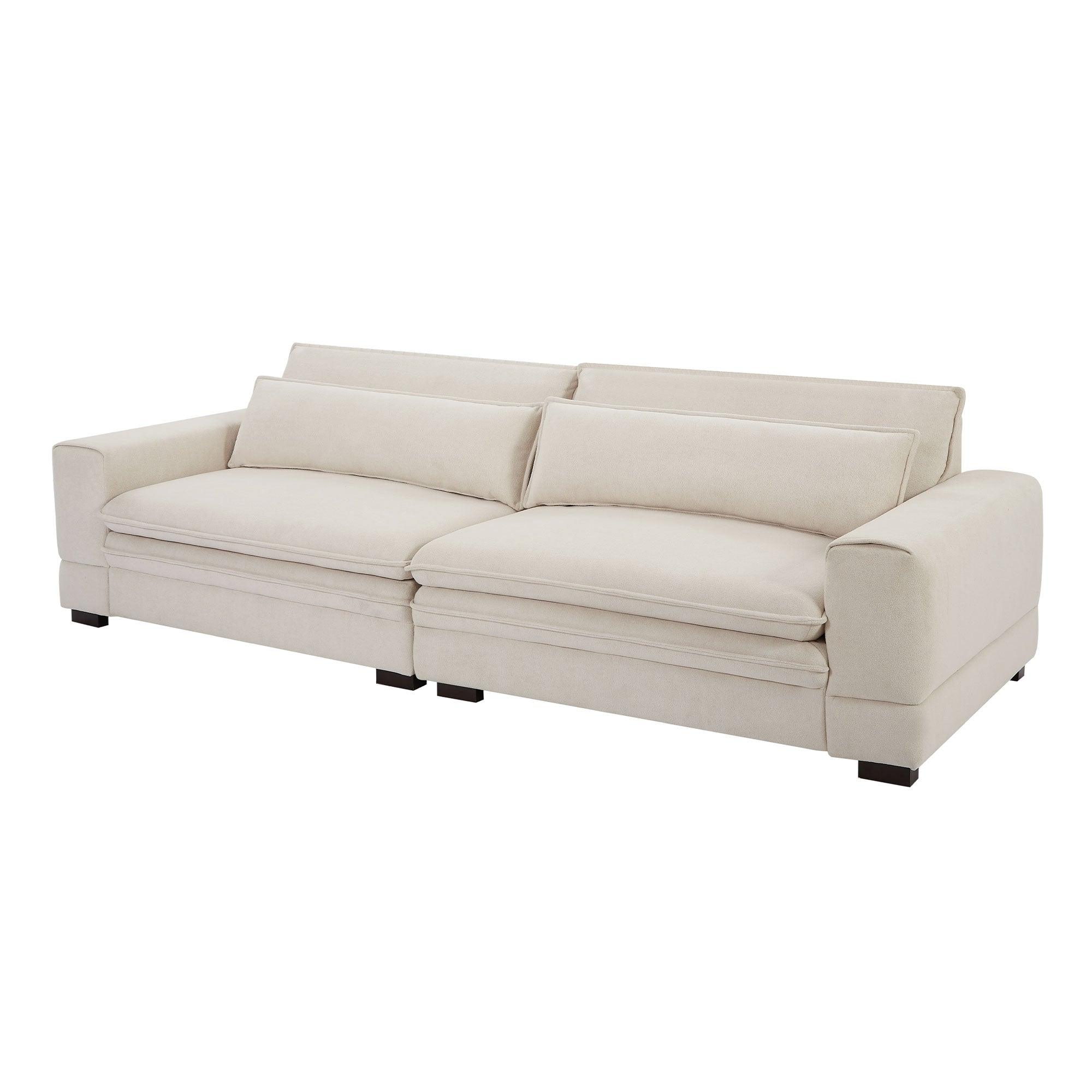 Habitat sofa