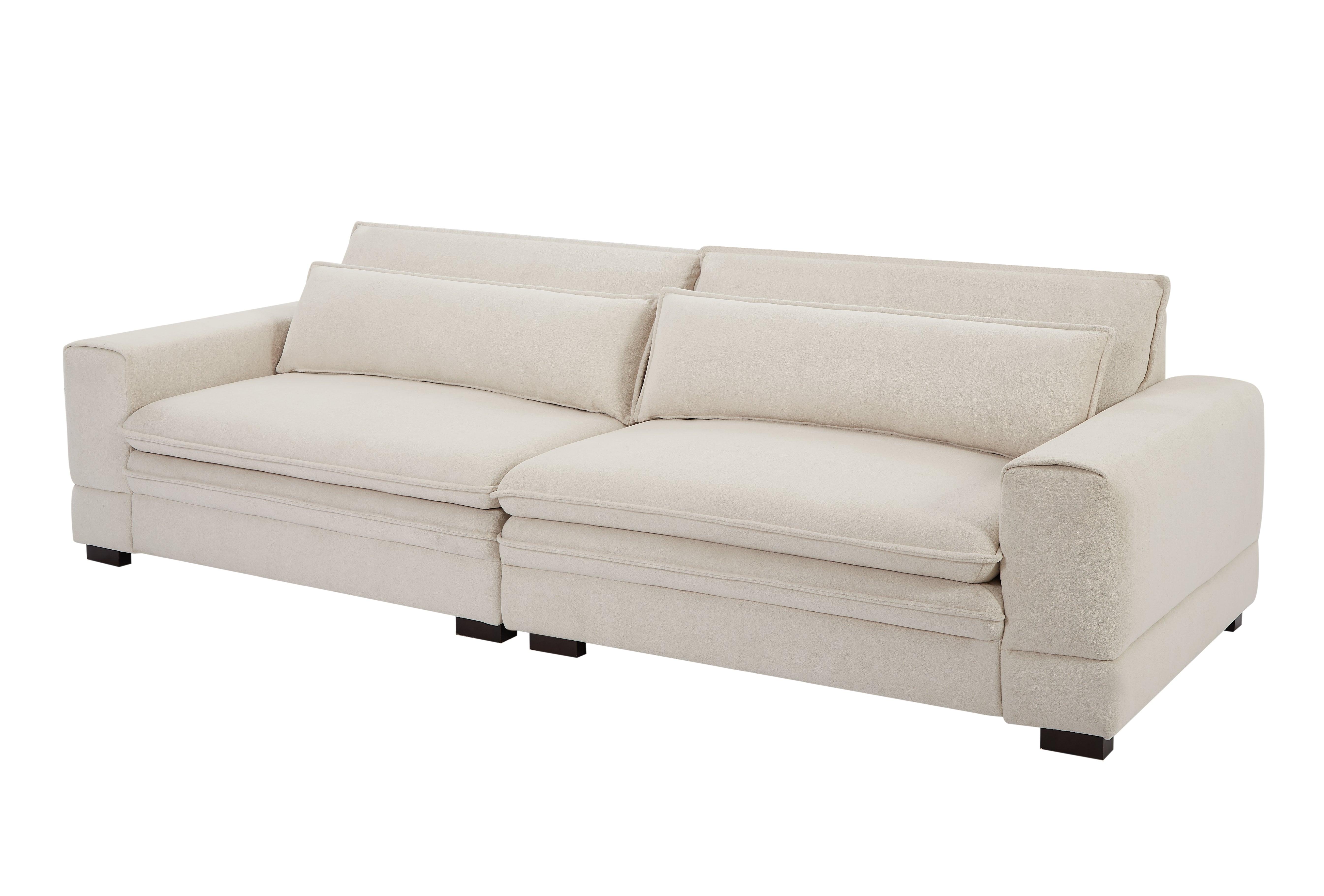 Habitat sofa