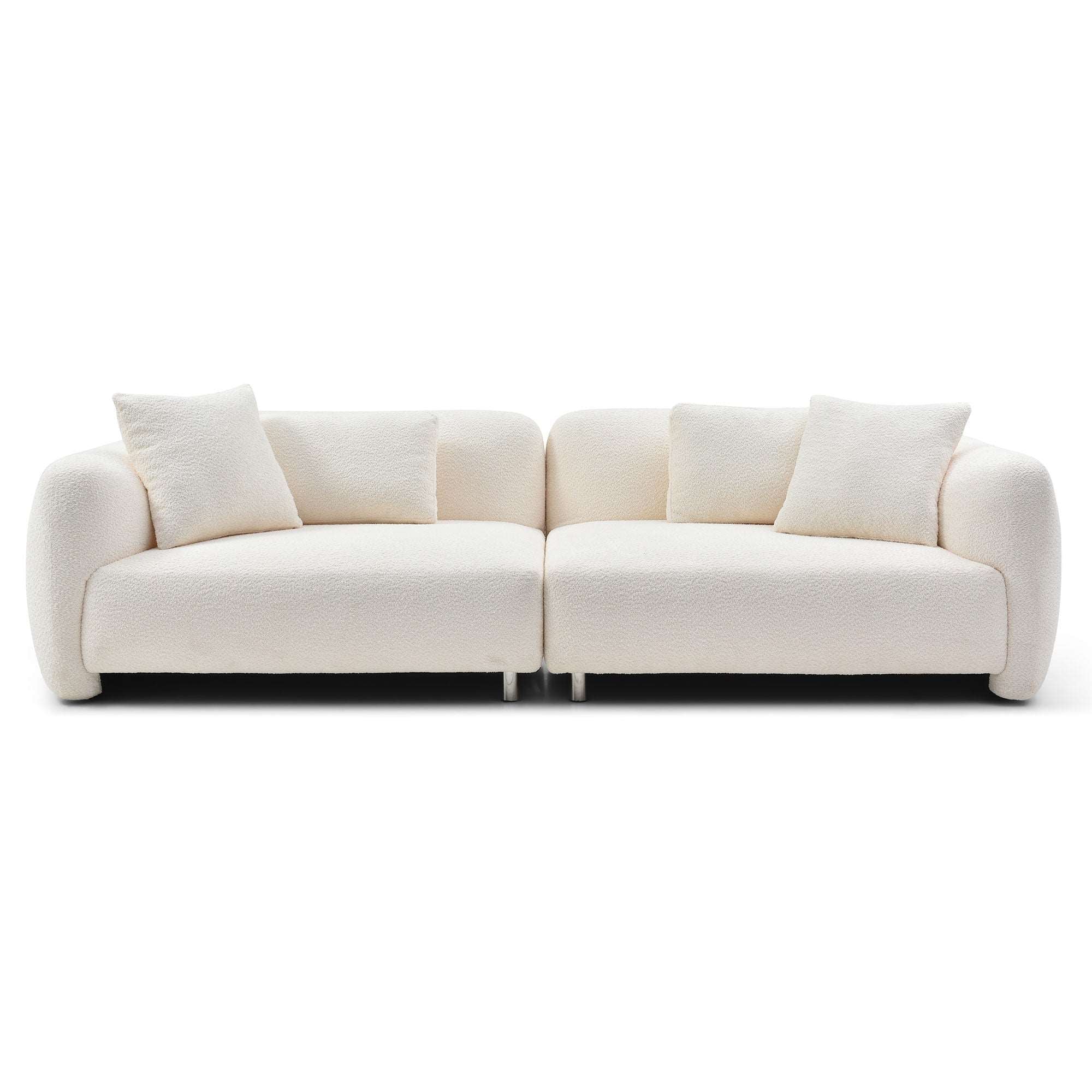 SHELL SOFA＆LOVE SEAT