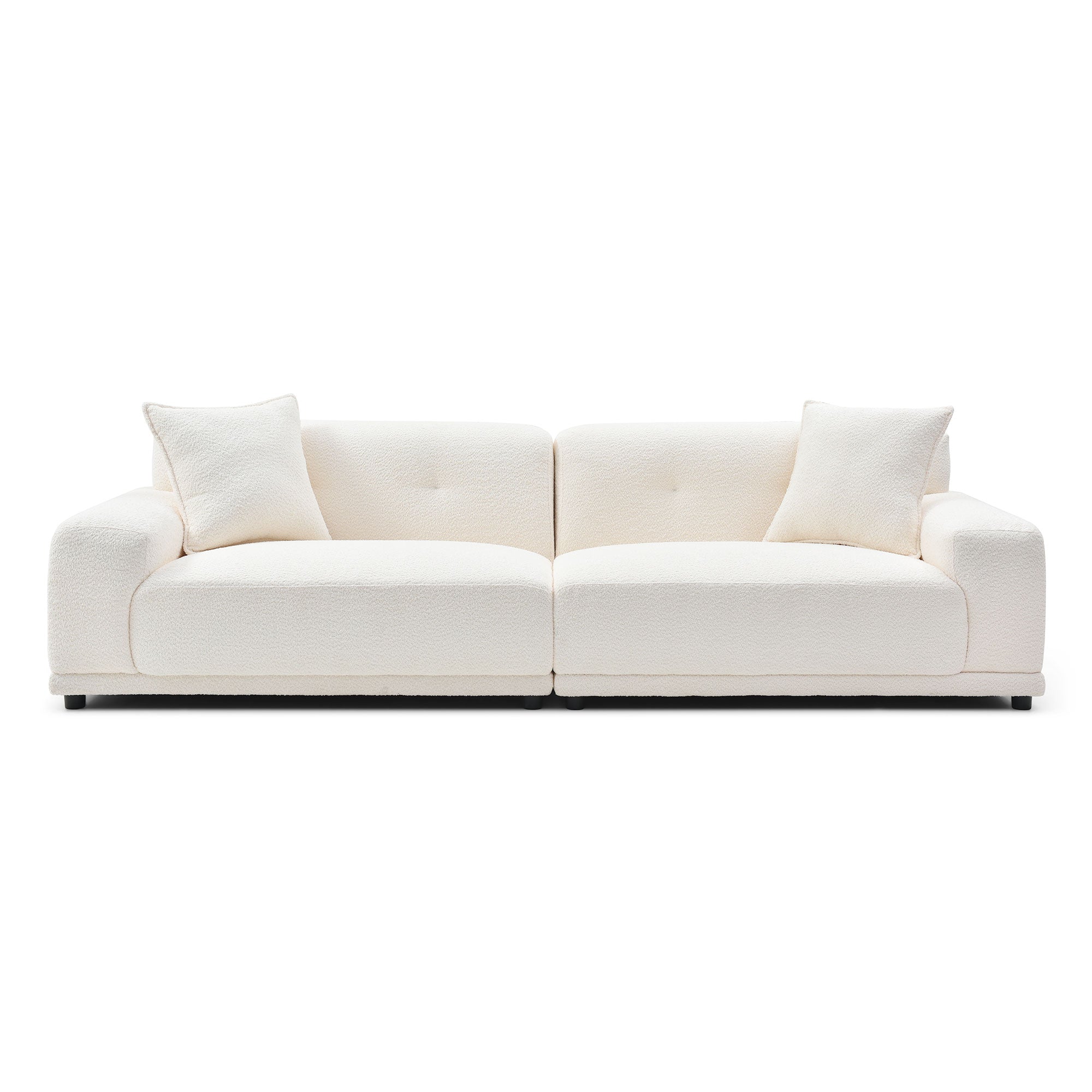 BEAUMONT SOFA＆LOVE SEAT