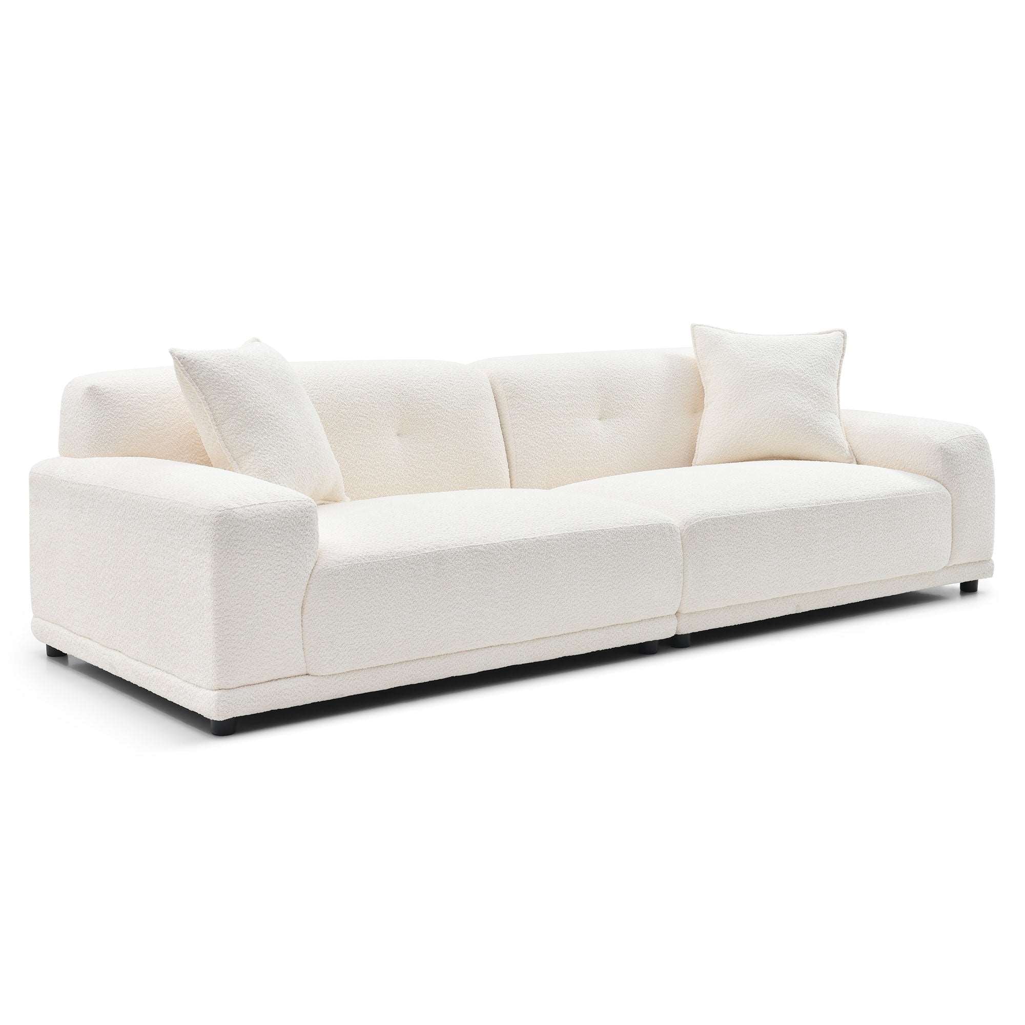 BEAUMONT SOFA＆LOVE SEAT