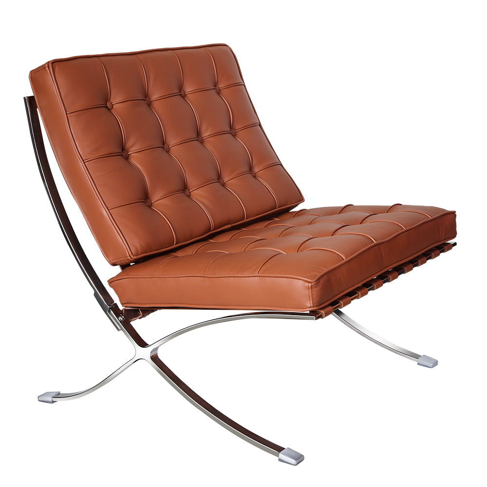 Barcelona lounge chair