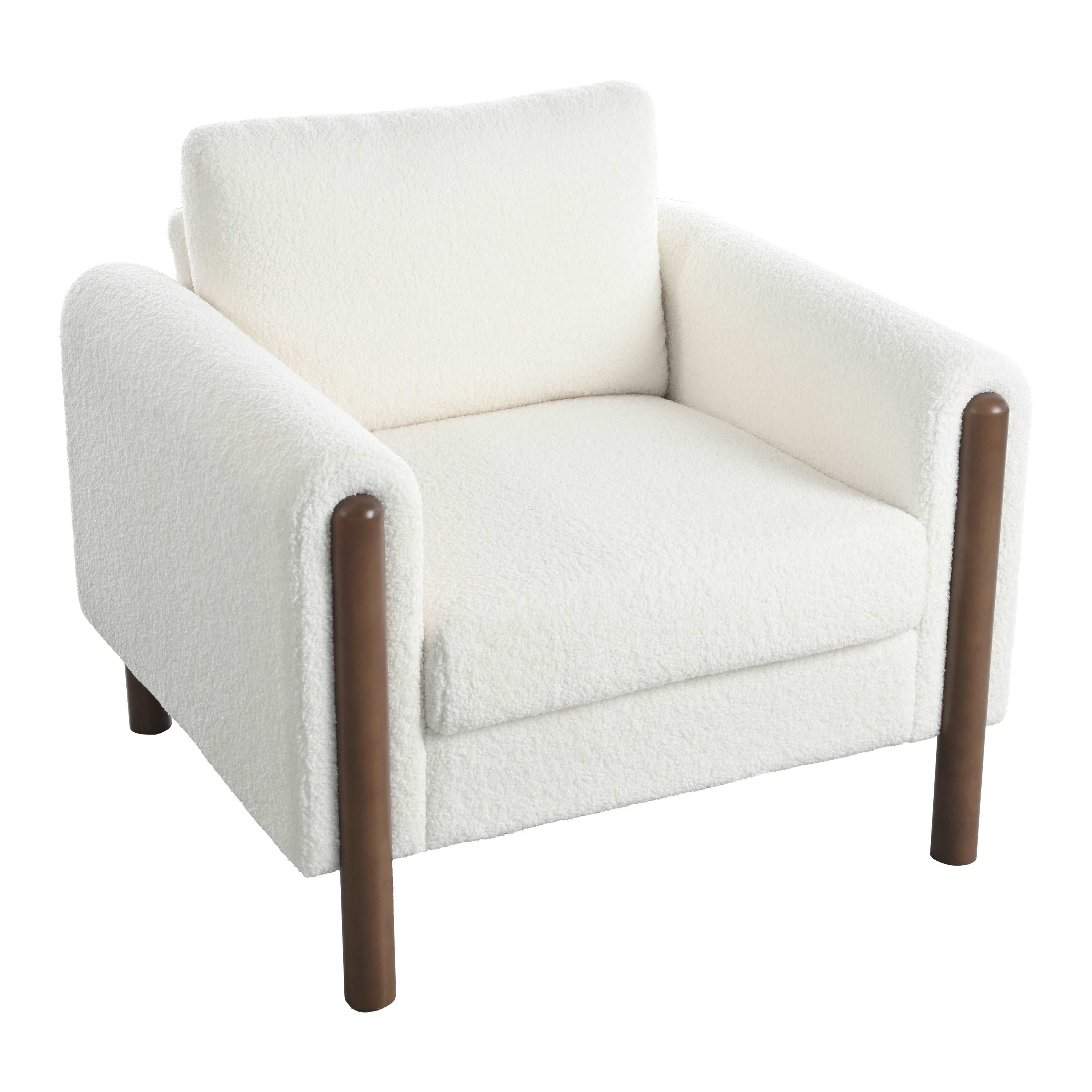 Danesa Chair With Arms