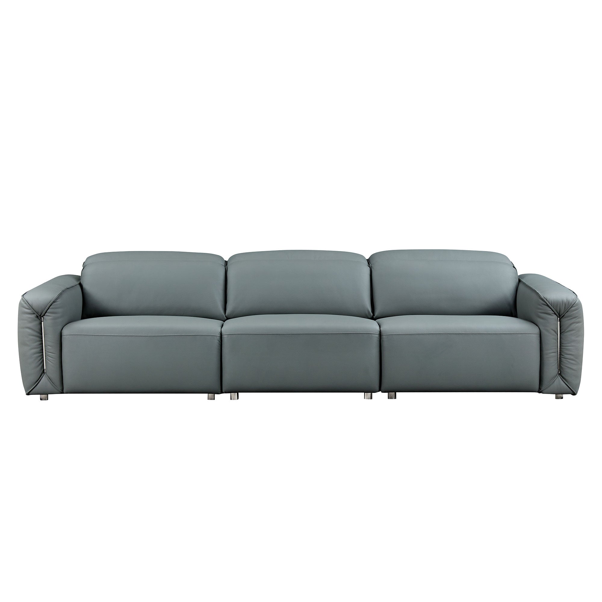 STRINGA SOFA＆Modern Leather Sofa