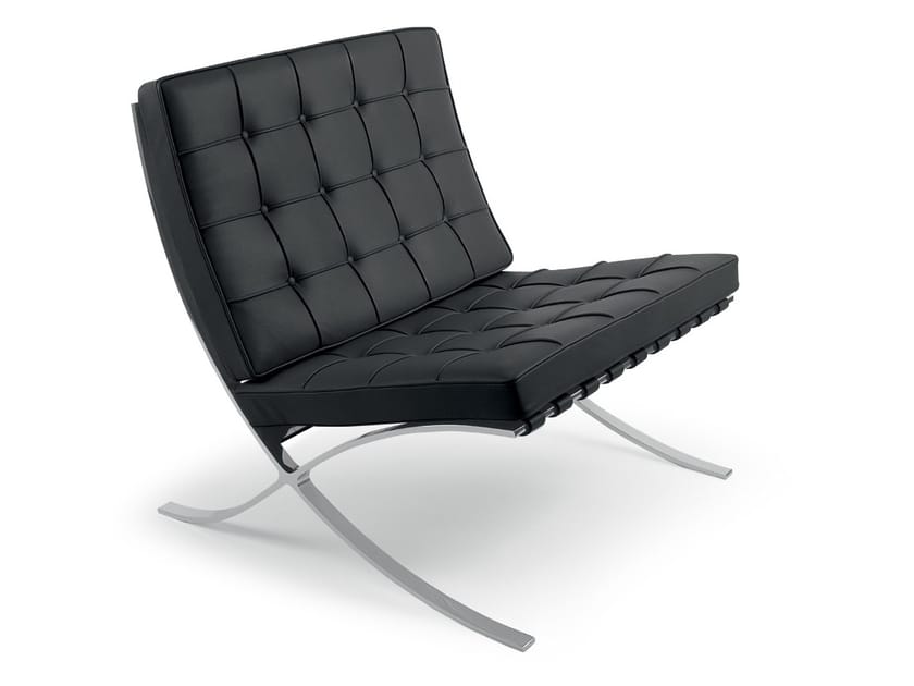 Barcelona lounge chair