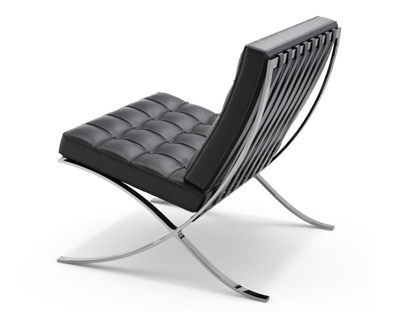 Barcelona lounge chair