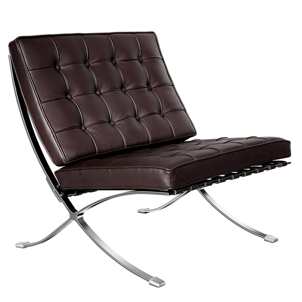 Barcelona lounge chair