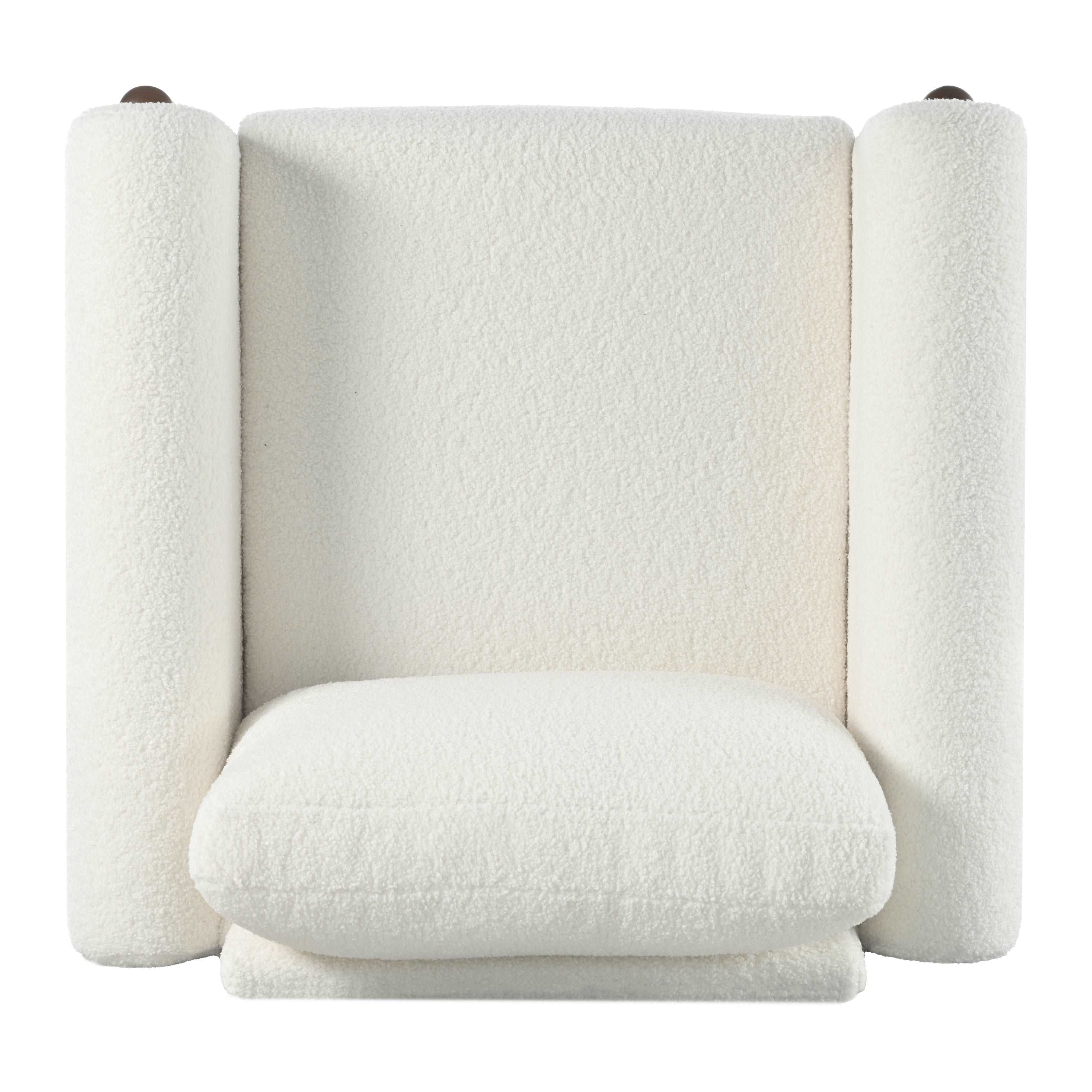 Danesa Chair With Arms