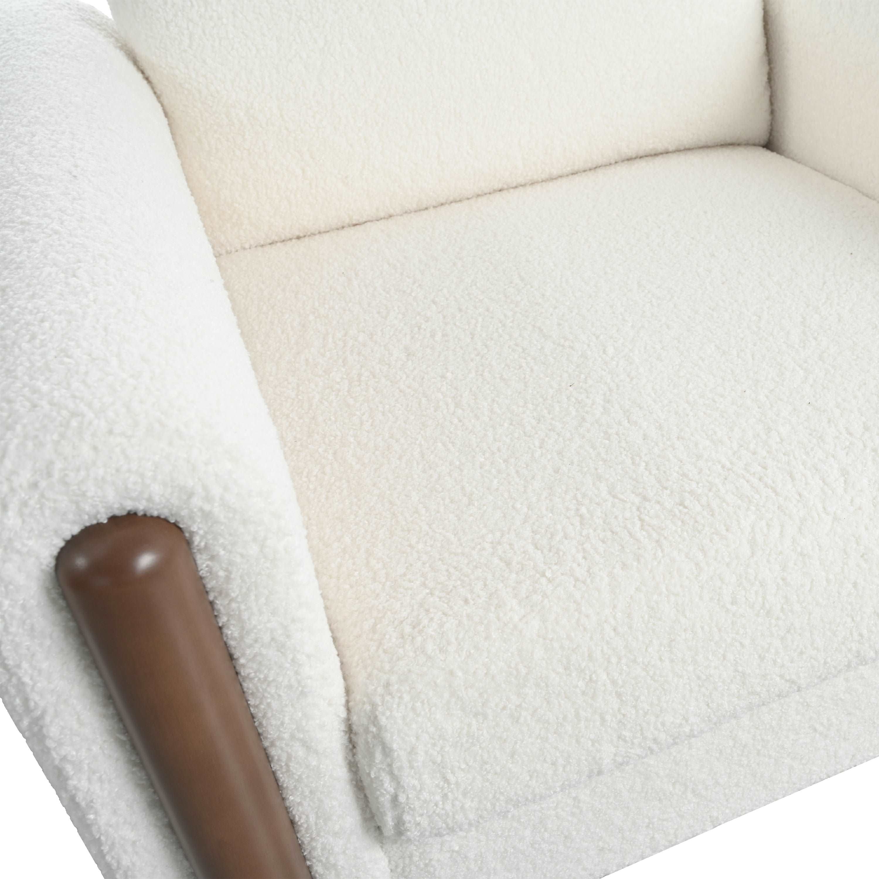 Danesa Chair With Arms