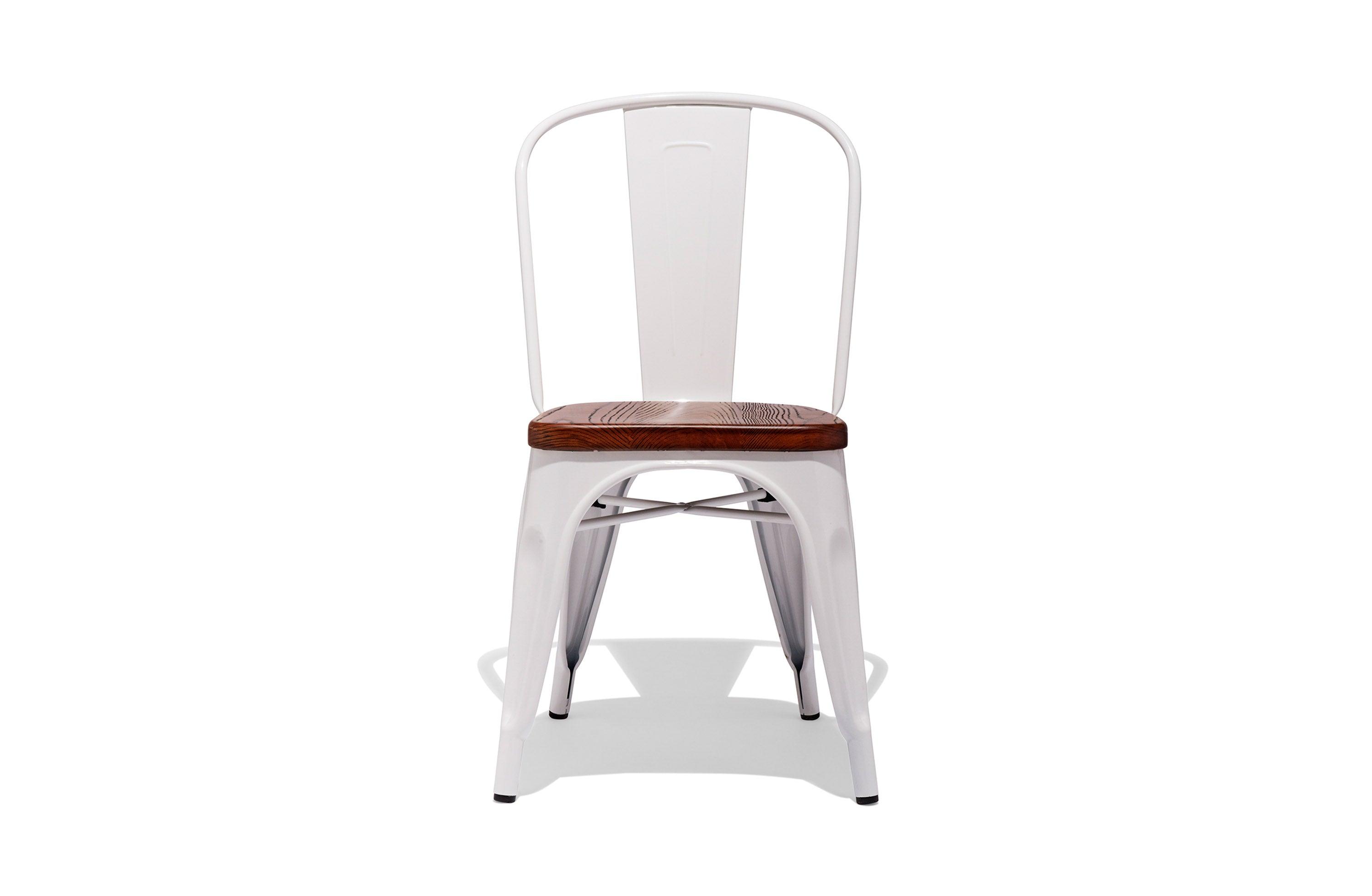 Mani Vintage Chair Add Wooden Cushion