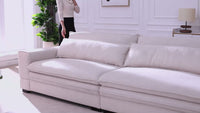 Habitat sofa