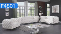 Moon Sofa Set